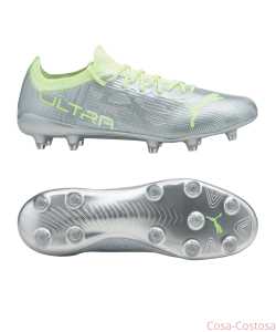 Футбольные Бутсы PUMA ULTRA 1.4 Instinct FG/AG Women