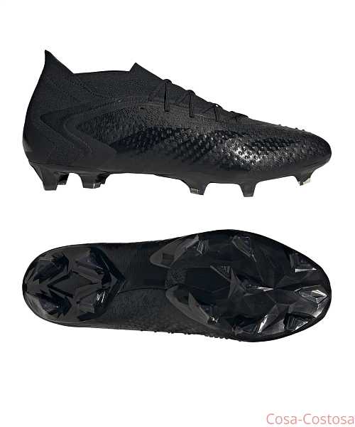 Футбольные Бутсы adidas Predator Accuracy.1 FG Nightstrike