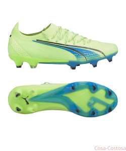 Футбольные Бутсы PUMA ULTRA Fastest Ultimate FG/AG Women