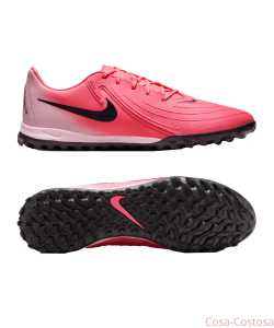 Футбольные Бутсы Nike Phantom GX II Academy TF Mad Brilliance