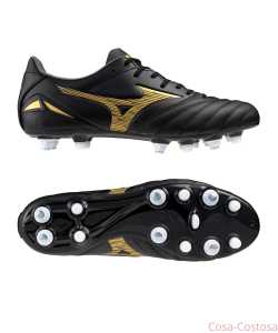 Футбольные Бутсы Mizuno Morelia Neo IV Pro Mix Aurum