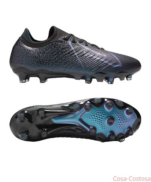 Футбольные Бутсы New Balance Tekela V4 Pro FG Beyond Orbit FBB4